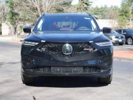 2024 Acura MDX Type S w/Advance Package