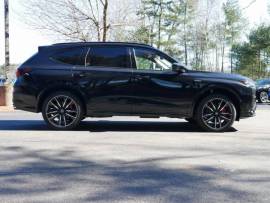 2024 Acura MDX Type S w/Advance Package