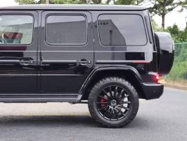 2019 Mercedes-Benz G-Class G 550 4MATIC