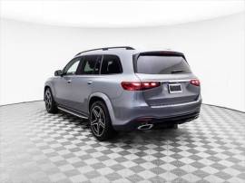 2024 Mercedes-Benz GLS 450 4MATIC