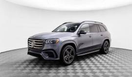 2024 Mercedes-Benz GLS 450 4MATIC