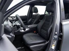 2024 Mercedes-Benz GLS 450 4MATIC