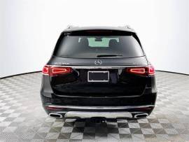 2022 Mercedes-Benz GLS 450 4MATIC