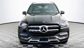 2022 Mercedes-Benz GLS 450 4MATIC