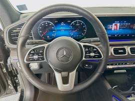 2022 Mercedes-Benz GLS 450 4MATIC