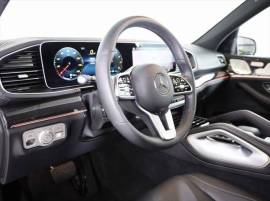 2022 Mercedes-Benz GLS 450 4MATIC