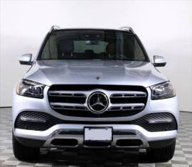 2022 Mercedes-Benz GLS 450 4MATIC