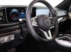 2022 Mercedes-Benz GLS 450 4MATIC