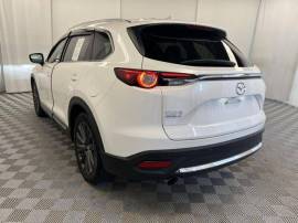 2021 Mazda CX-9 Signature