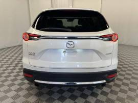 2021 Mazda CX-9 Signature