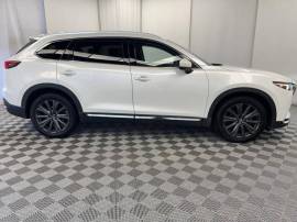 2021 Mazda CX-9 Signature