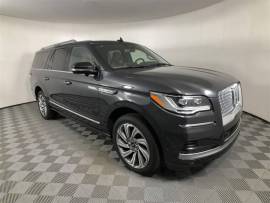 2023 Lincoln Navigator L Reserve