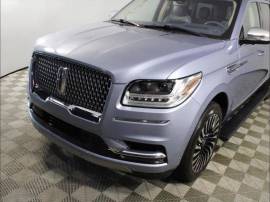 2020 Lincoln Navigator Black Label