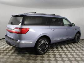 2020 Lincoln Navigator Black Label