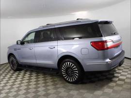 2020 Lincoln Navigator Black Label