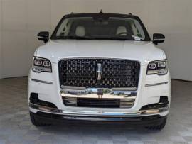 2024 Lincoln Navigator L Black Label