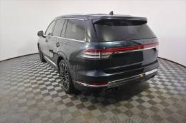 2022 Lincoln Aviator Black Label AWD