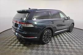 2022 Lincoln Aviator Black Label AWD