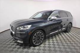 2022 Lincoln Aviator Black Label AWD