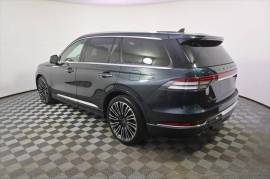 2022 Lincoln Aviator Black Label AWD