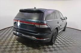 2022 Lincoln Aviator Black Label AWD