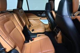 2022 Lincoln Aviator Black Label AWD