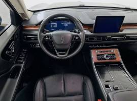 2023 Lincoln Aviator Grand Touring