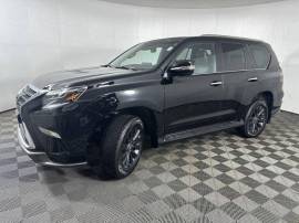 2023 Lexus GX 460 Luxury