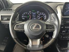 2023 Lexus GX 460 Luxury