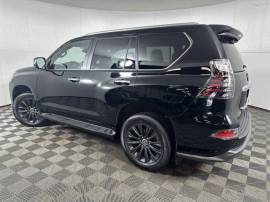 2023 Lexus GX 460 Luxury