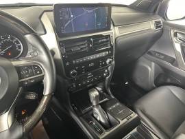 2023 Lexus GX 460 Luxury