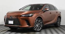 2023 Lexus RX 350 Premium Plus