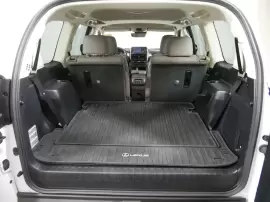 2022 Lexus GX 460 Base