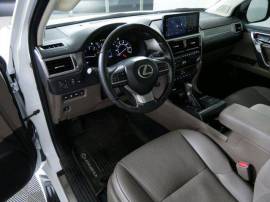 2022 Lexus GX 460 Base