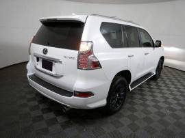 2022 Lexus GX 460 Base