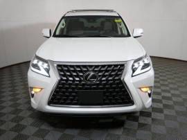 2022 Lexus GX 460 Base