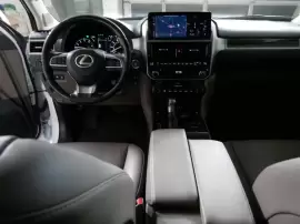 2022 Lexus GX 460 Base