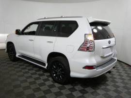 2022 Lexus GX 460 Base