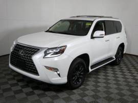 2022 Lexus GX 460 Base