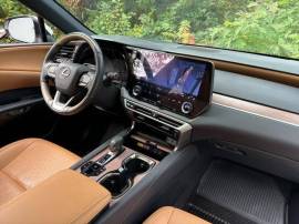 2023 Lexus RX 350 Premium Plus