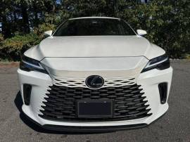 2023 Lexus RX 350 Premium Plus