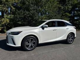 2023 Lexus RX 350 Premium Plus