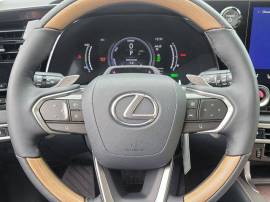 2024 Lexus RX 450h+ Base