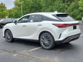 2024 Lexus RX 450h+ Base