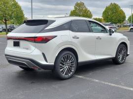 2024 Lexus RX 450h+ Base