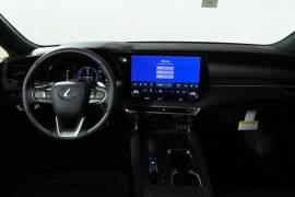 2024 Lexus RX 450h+ Luxury