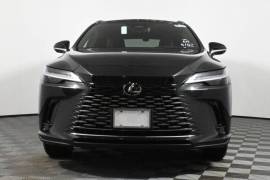 2024 Lexus RX 450h+ Luxury