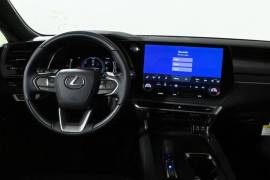 2024 Lexus RX 450h+ Luxury