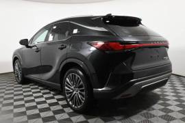 2024 Lexus RX 450h+ Luxury