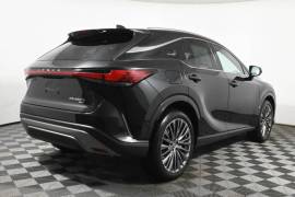 2024 Lexus RX 450h+ Luxury